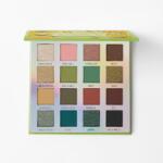 BH Cosmetics BH 16 Color Shadow Palette Avocado Toast Сенки палитра 16gr