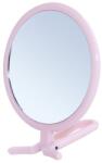 Inter-Vion Cosmetic Mirror With Handle Pink Огледала дамски