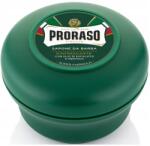 Prorasо PRORASO Shaving Soap Jar Refresh Eucaliptus Пяна за бръснене мъжки 150ml