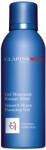 Clarins Men Smooth Shave Foaming Gel Гел за бръснене мъжки 150ml