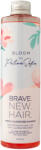 BRAVE.NEW.HAIR. BRAVE. NEW. HAIR. Bloom by Polina Sofia Gentle Shampoo Шампоан за коса унисекс 250ml