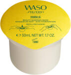 Shiseido Waso Yuzu-C Beauty Sleeping Mask REFILL Маска за лице дамски 50ml