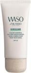 Shiseido Waso Shikulime Color Control Oil-Free Moisturizer Флуид за лице унисекс 50ml