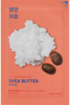 Holika Holika Pure Essence Mask Sheet - Shea Butter Маска за лице дамски
