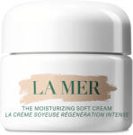 La Mer The Moisturizing Soft Cream 24 - часов крем дамски 30ml