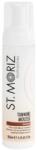St. Moriz Tan ST MORIZ Professional Instant Self Tanning Mousse, Medium Автобронзант унисекс 200ml
