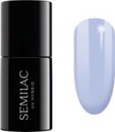 Semilac 279 Uv Gel Polish Pastells Light Violet Гел лак 7ml
