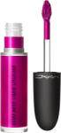 M·A·C Retro Matte Liquid Lipcolour Metallics Течно червило 5ml