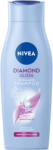 Nivea HC Шампоан за диамантен блясък Diamond Gloss Care Шампоан за коса дамски 400ml