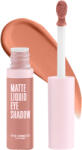 Kylie Cosmetics Matte Liquid Eyeshadow Течни сенки 6ml