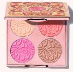 By Terry Brightening Cc Palette - Beach Bomb Палитра 10gr