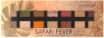 Catrice Safari Fever Slim Сенки палитра