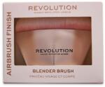 Makeup Revolution Airbrush Finish Blender Brush Четки за грим дамски