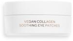 Revolution Skin REVOLUTION Skincare Rose Gold Vegan Collagen Soothing Undereye Patches Маска за очи дамски