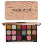 Revolution Beauty Forever Flawless Eyeshadow Palette Bare Pink Сенки палитра 19, 8gr