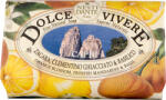 Nesti Dante CAPRI SOAP Сапун унисекс 250gr