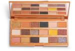 Revolution Beauty Peanut Butter Cup Chocolate Palette Сенки палитра 200gr