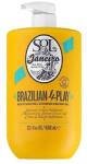 Sol de Janeiro Brazilian 4Play Shower Cream Gel Душ гел дамски 1000ml