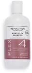Revolution Hair REVOLUTION HAIRCARE Plex 4 Bond Plex Shampoo Шампоан за коса дамски 400ml