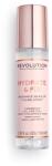 Makeup Revolution Hydrate & Fix Setting Spray Фиксатор за грим 100ml