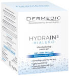 DERMEDIC HYDRAIN3 HIALURO Крем-гел ултрахидратиращ Дневен крем унисекс 50ml