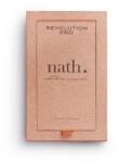 Revolution Pro Nath Collection Neutrals Shadow Palette Палитра 16, 5gr