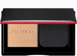 Shiseido Synchro Skin Self-Refreshing Custom Finish Powder Foundation Фон дьо тен компакт 9gr - douglas - 86,25 лв