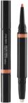 Shiseido Lipliner Inkduo 01 Молив за устни 11gr