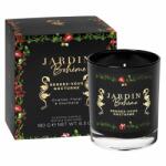 Jardin Bohème Rendez-vous Nocturne Scented Candle Свещ дамски 180gr