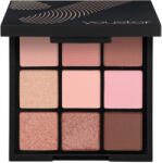 youstar Boho Glam Eyeshadow Palette 04 - Naked Truth Сенки палитра