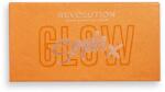 Makeup Revolution X Soph Face Palette Duo Honey Glaze Палитра 4, 5gr
