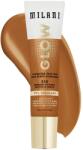 Milani Glow Hydrating Skin Tint Medium to Dark Оцветен крем 30ml