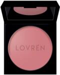 Lovren Essential Color Booster Руж компактен