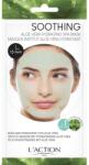 L'Action Aloe Vera Hydrating Spa Mask Маска за лице дамски 20gr