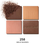 Guerlain Ombres G Eyeshadow quad Сенки четворка 8, 8gr - douglas - 117,74 лв