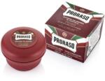 Prorasо PRORASO Shaving Soap Jar Nourish Sandalwood Пяна за бръснене мъжки 150ml