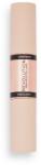 Makeup Revolution Fast Base Contour Stick Dark Хайлайтер 4, 3gr