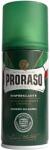 Prorasо PRORASO Shaving Foam Refresh Eucalyptus Пяна за бръснене мъжки 100ml