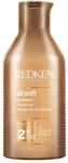 Redken All Soft Argan Oil Shampoo Шампоан за коса дамски 300ml