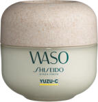 Shiseido Waso Yuzu-C Beauty Sleeping Mask Маска за лице унисекс 50ml