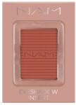 NAM Matte Eyeshadow 13 Sweet Mango Пълнител сенки 3, 5gr