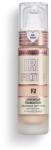 Makeup Revolution IRL Filter Longwear Foundation F2 Фон дьо тен флуид 23ml