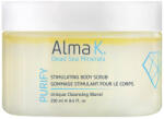 Alma K Stimulating Body Scrub Ексфолиант за тяло дамски 250ml