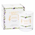 Jardin Bohème Episode Romantique Scented Candle Свещ дамски 180gr