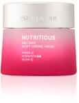 Estée Lauder Nutritious Melting Soft Creme/Mask Moisturizer Дневен крем дамски 50ml