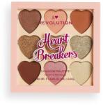 Revolution Beauty Heartbreakers Palette Majestic Сенки палитра 60gr