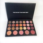 BH Cosmetics BH 26 Color Shadow And Blush Palette Nouveau Neutrals Сенки палитра 9gr