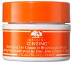 Origins GINZING Vitamin C & Niacinamide Eye Cream To Brighten And Depuff Original Продукт за очи дамски 15ml