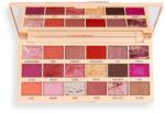 Revolution Beauty Marble Rose Gold Chocolate Palette Сенки палитра 200gr