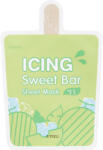 A'Pieu A'PIEU Icing Sweet Bar Sheet Mask (Melon) Маска за лице дамски